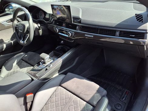 Used 2024 Audi S5 Premium w/ Convenience Package AWD/4WD image 26