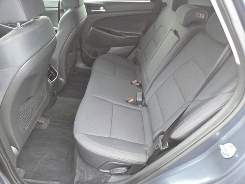 Used 2020 Hyundai Tucson SEL image 12