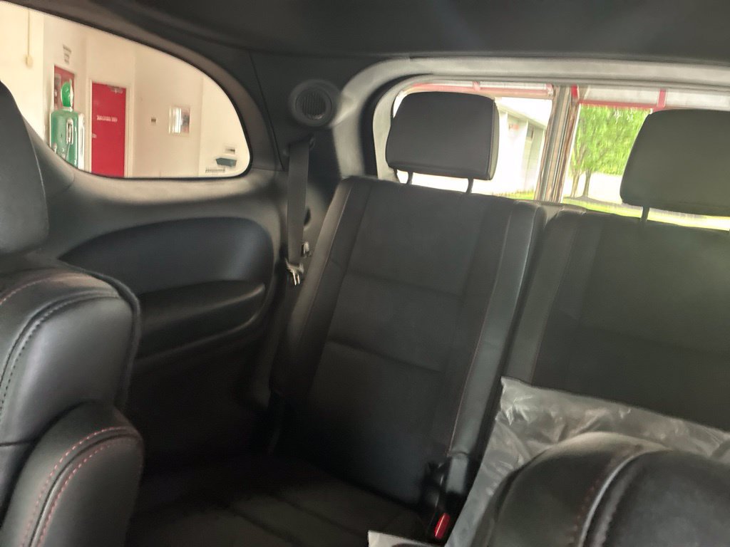 New 2026 Dodge Durango GT AWD/4WD image 24