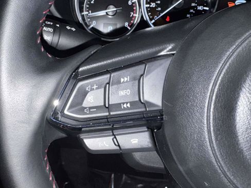 Used 2025 MAZDA CX-5 Carbon Edition AWD/4WD image 21