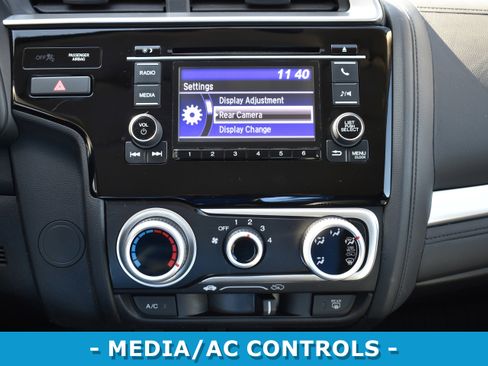 Used 2019 Honda Fit LX image 18