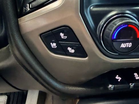 Used 2018 GMC Sierra 2500 Denali w/ Duramax Plus Package image 36