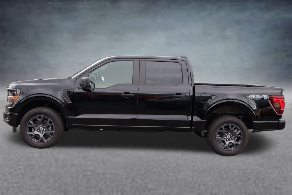 New 2026 Ford F150 STX w/ Equipment Group 200A AWD/4WD image 4