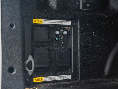 Certified 2023 Ford F150 Limited image 14