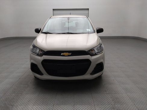 Used 2017 Chevrolet Spark LS image 15