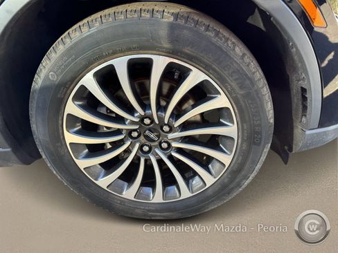 Used 2022 Lincoln Aviator Reserve image 6