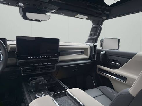 New 2026 GMC Hummer EV 4x4 Crew Cab image 25