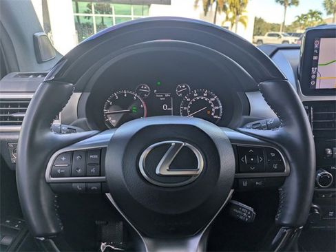 Used 2023 Lexus GX 460 Premium image 33