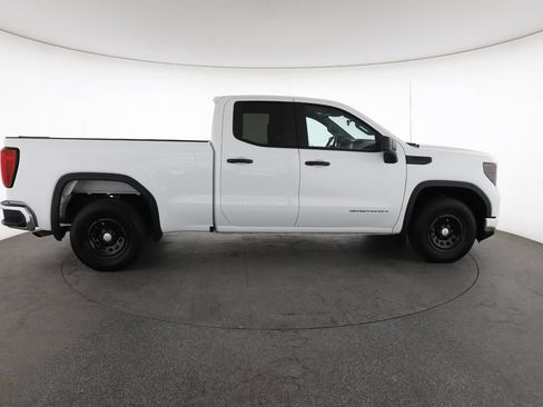 Used 2026 GMC Sierra 1500 Pro w/ Pro Value Package RWD image 14