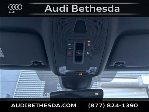 Certified 2025 Audi A3 2.0T Premium w/ Black Optic Package image 25