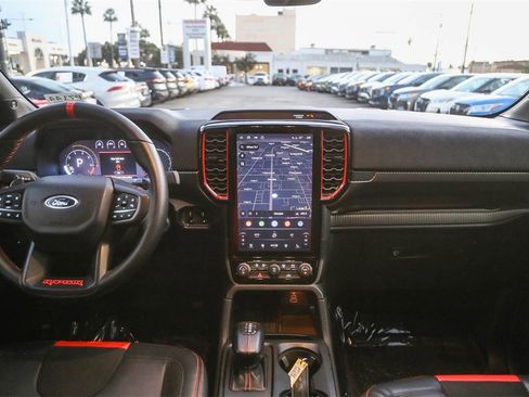 Used 2024 Ford Ranger Raptor image 12
