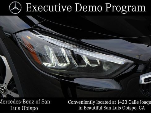 Used 2026 Mercedes-Benz GLA 250 image 13