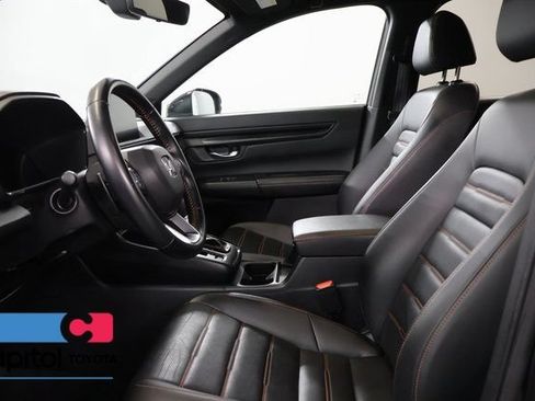 Used 2025 Honda CR-V Sport-L image 12