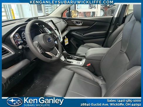 New 2026 Subaru Ascent Touring image 11