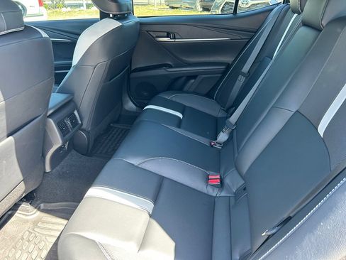 Used 2026 Toyota Camry SE w/ Multimedia Upgrade Package FWD image 16