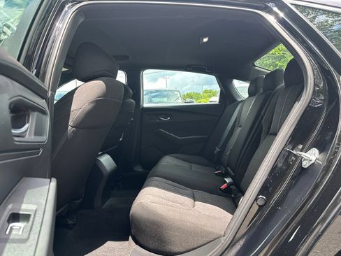 Used 2023 Honda Accord Sport image 18