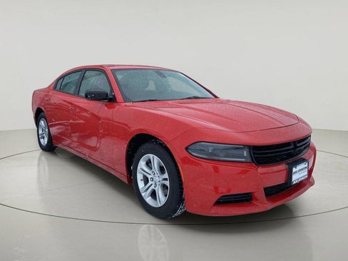 Used 2023 Dodge Charger SXT RWD image 1