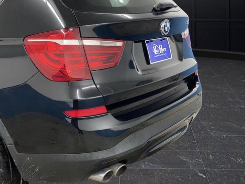 Used 2017 BMW X3 sDrive28i image 33