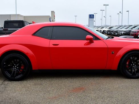 Used 2021 Dodge Challenger R/T Scat Pack image 2
