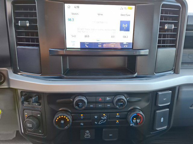 New 2026 Ford F450 XL AWD/4WD image 21