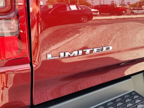 Used 2021 RAM 1500 Limited image 15