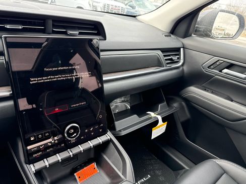 New 2026 GMC Terrain Denali image 25