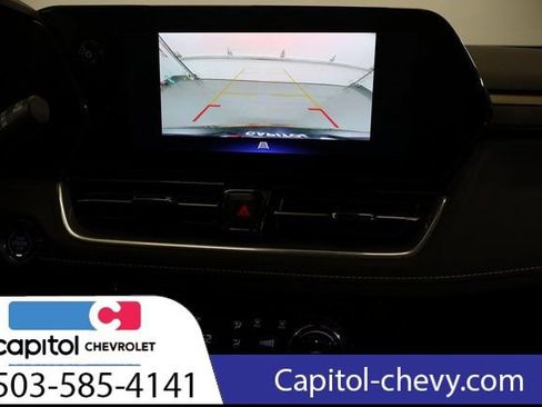 Used 2025 Chevrolet TrailBlazer ACTIV w/ Convenience Package image 24