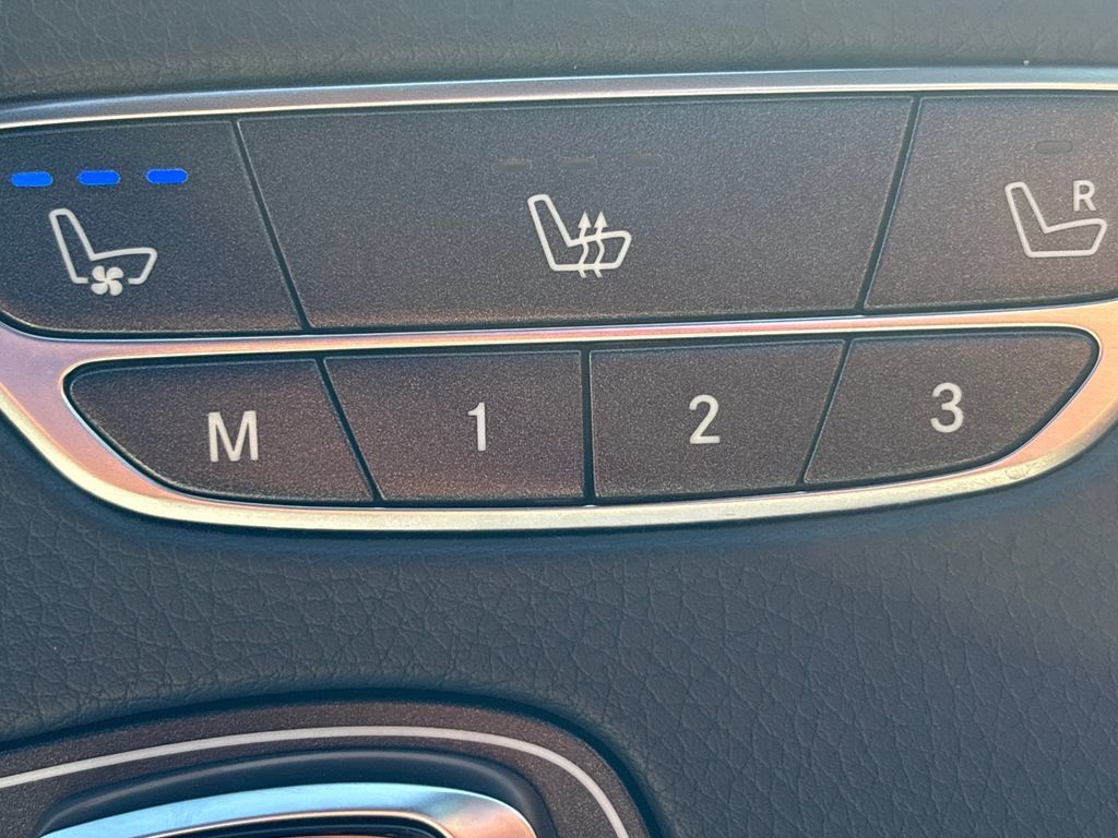 Used 2018 Mercedes-Benz S 450 4MATIC Sedan image 30