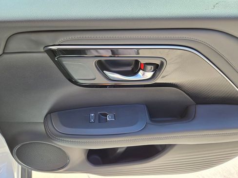 New 2025 Acura ADX AWD image 21