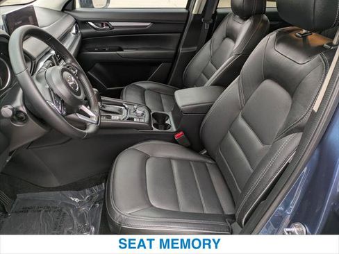 Used 2024 MAZDA CX-5 AWD 2.5 S w/ Preferred Package image 20