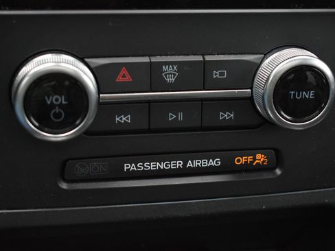 Used 2024 Ford Edge SEL w/ Convenience Package AWD/4WD image 29