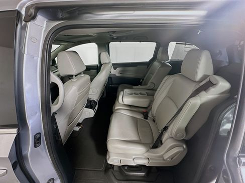 Used 2019 Honda Odyssey Elite image 29