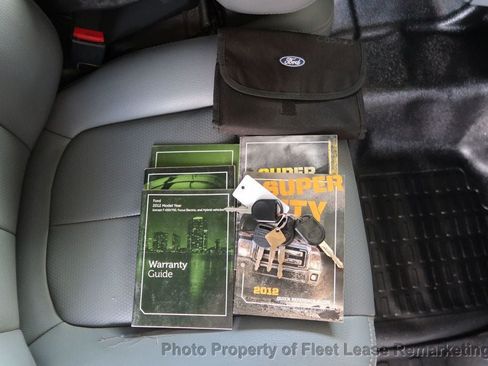 Used 2012 Ford F250 XL RWD image 37