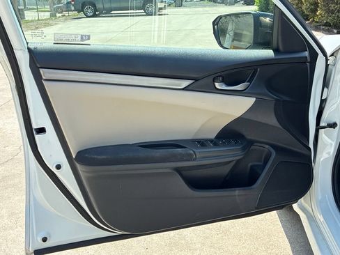 Used 2018 Honda Civic LX image 17