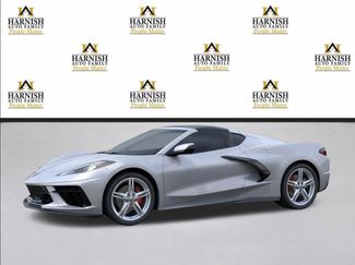 New 2026 Chevrolet Corvette Stingray Preferred Cpe w/ 2LT video 2