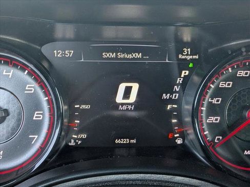 Used 2021 Dodge Charger Scat Pack w/ Daytona Edition Group image 10