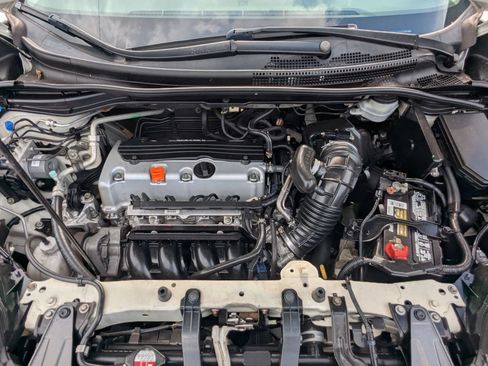 Used 2013 Honda CR-V EX-L image 25