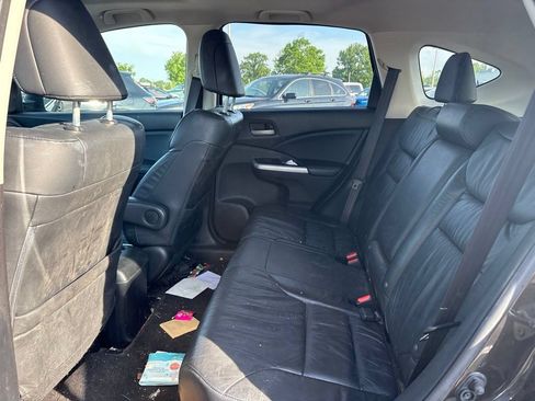 Used 2014 Honda CR-V EX-L image 14