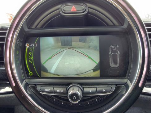 Used 2017 MINI Cooper Clubman S AWD/4WD image 26