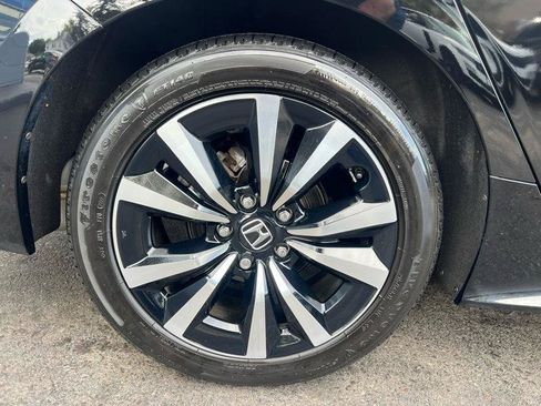 Used 2023 Honda Civic EX image 28