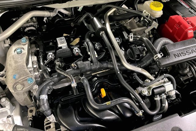 Used 2024 Nissan Sentra SV w/ All-Weather Package FWD image 31