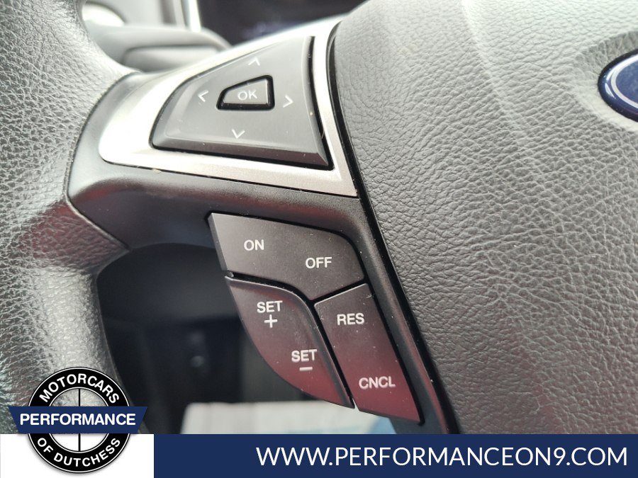 Used 2018 Ford Fusion S FWD image 15