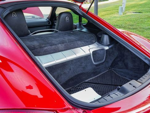 Used 2007 Porsche Cayman image 89
