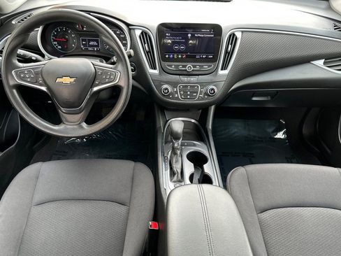 Certified 2023 Chevrolet Malibu LT image 14