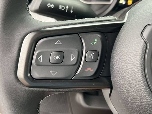 New 2026 Jeep Wrangler Willys AWD/4WD image 27