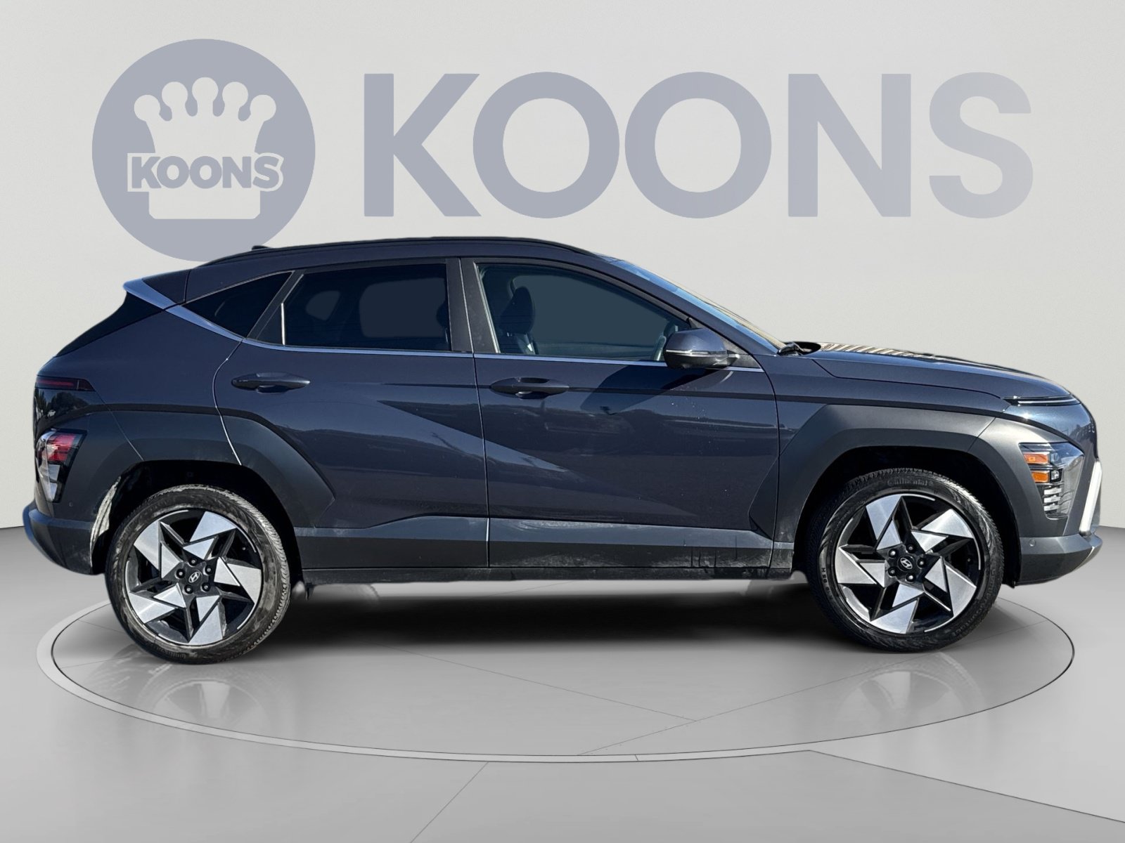 Certified 2024 Hyundai Kona Limited AWD/4WD image 8