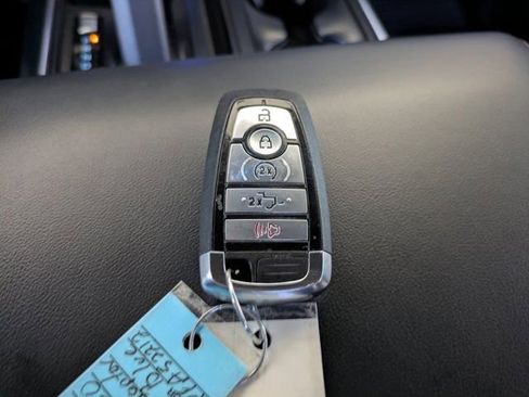 Used 2023 Ford F150 Raptor image 33