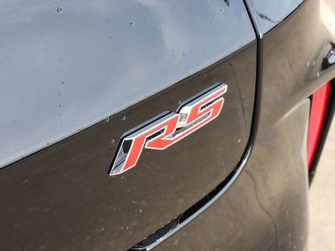 New 2026 Chevrolet TrailBlazer RS w/ Convenience Package image 7