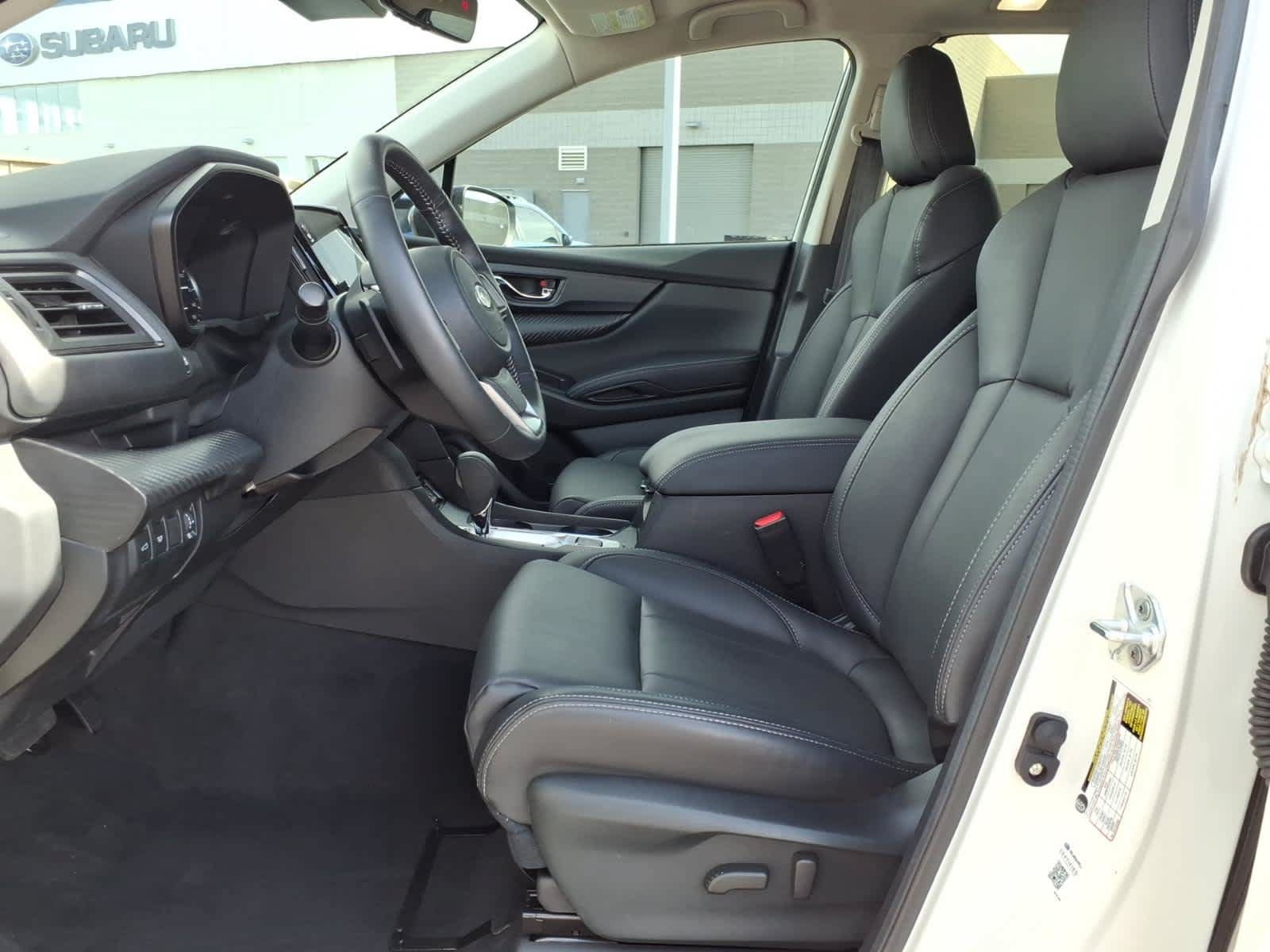 Certified 2026 Subaru Ascent Premium AWD/4WD image 25