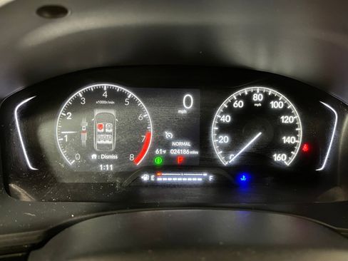 Certified 2023 Honda Civic Sport image 16